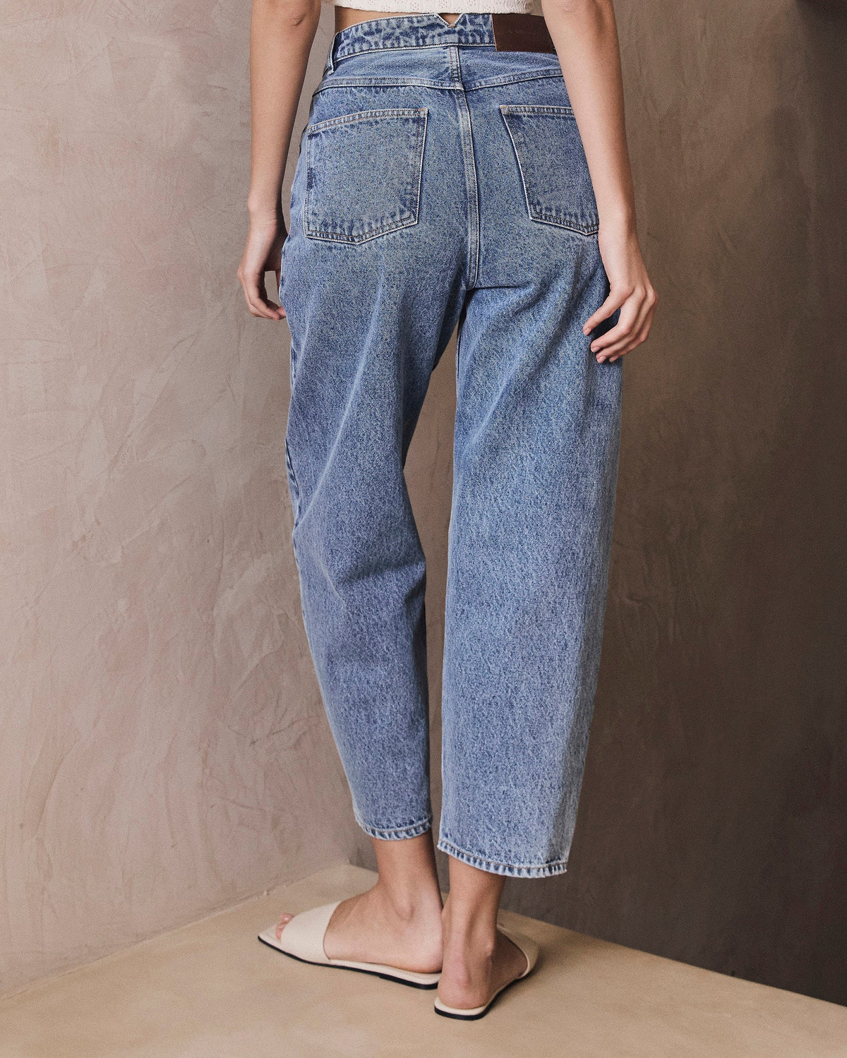 Jeans LIZ - by Aylin Koenig