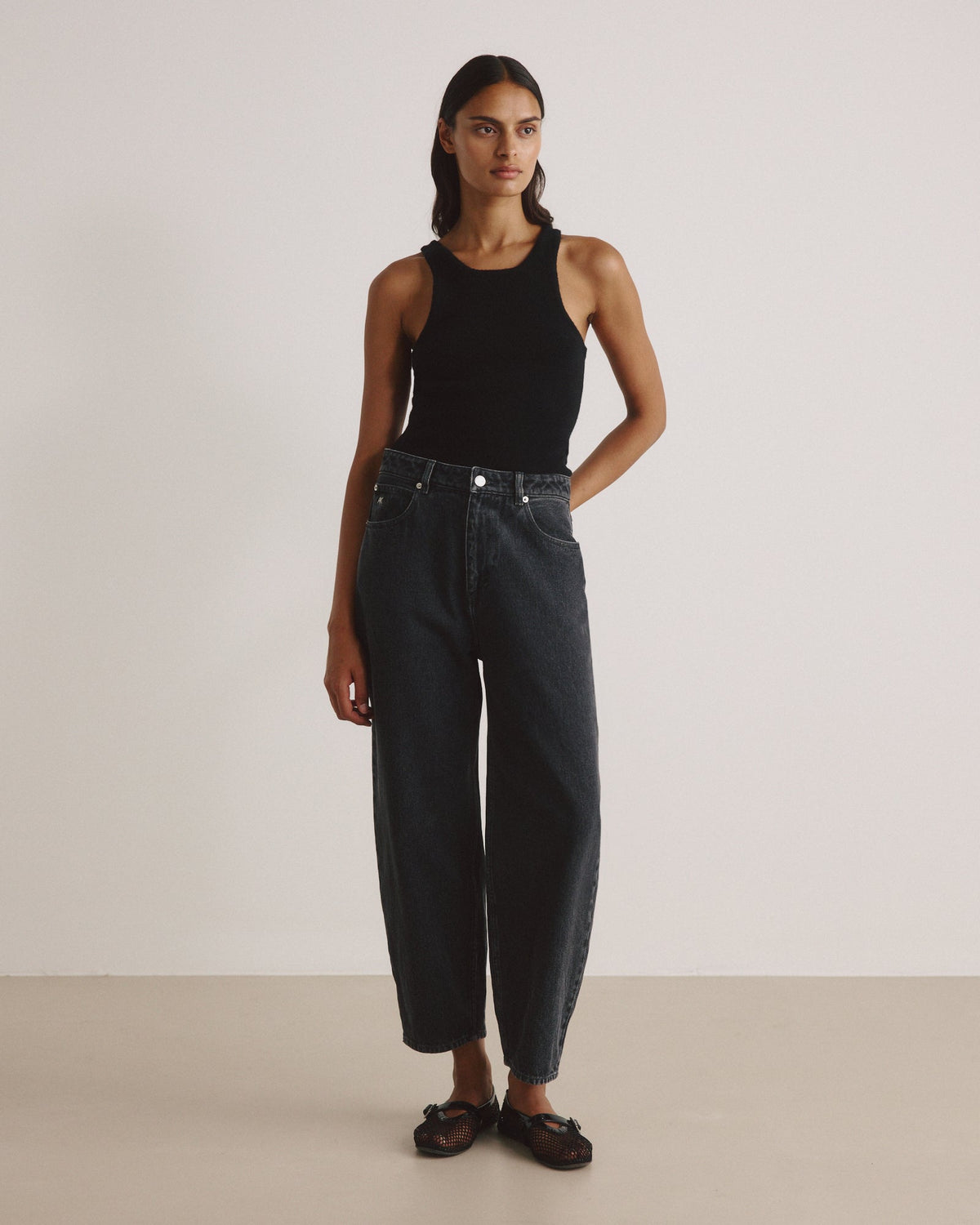 Jeans LIZ - by Aylin Koenig