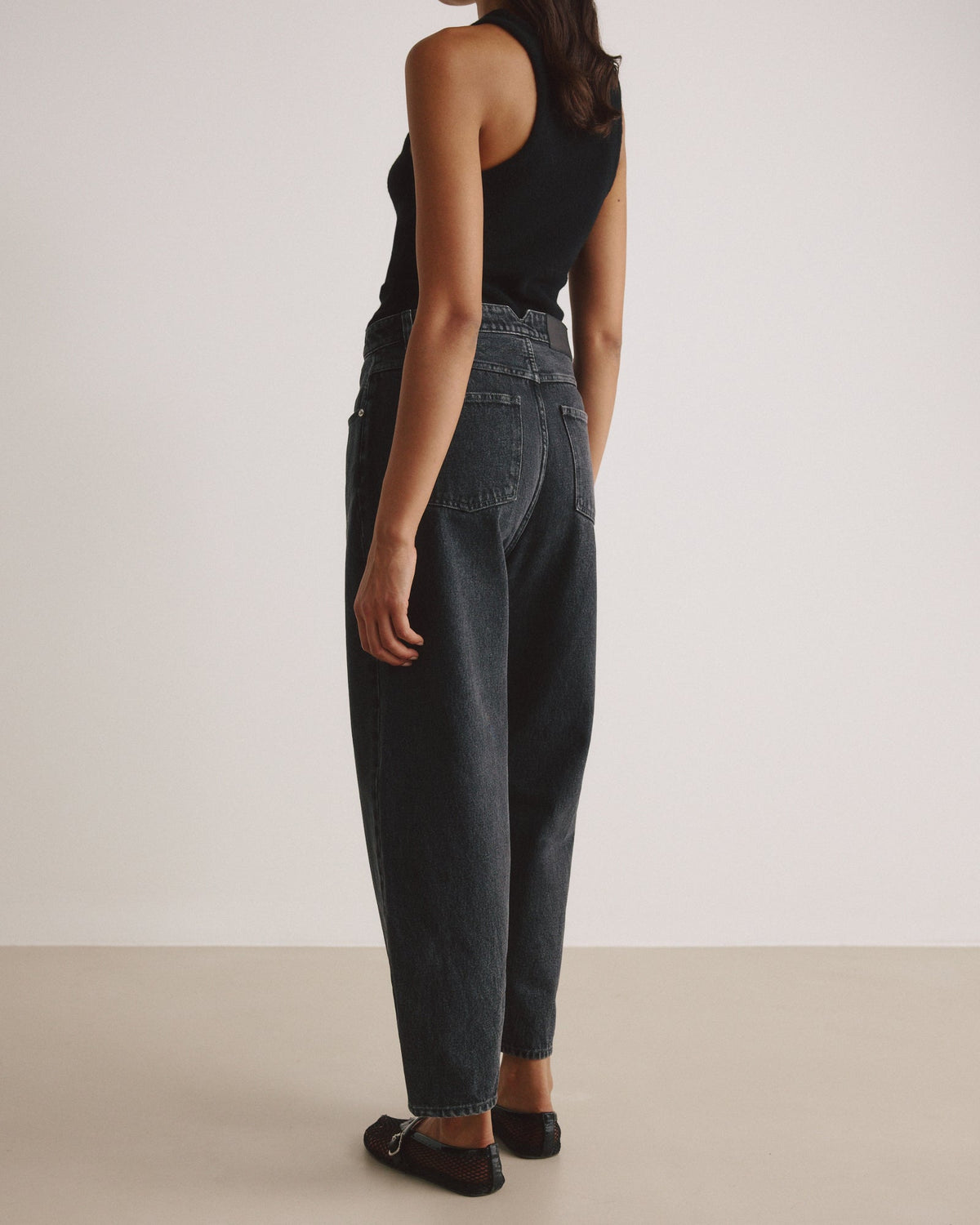 Jeans LIZ - by Aylin Koenig