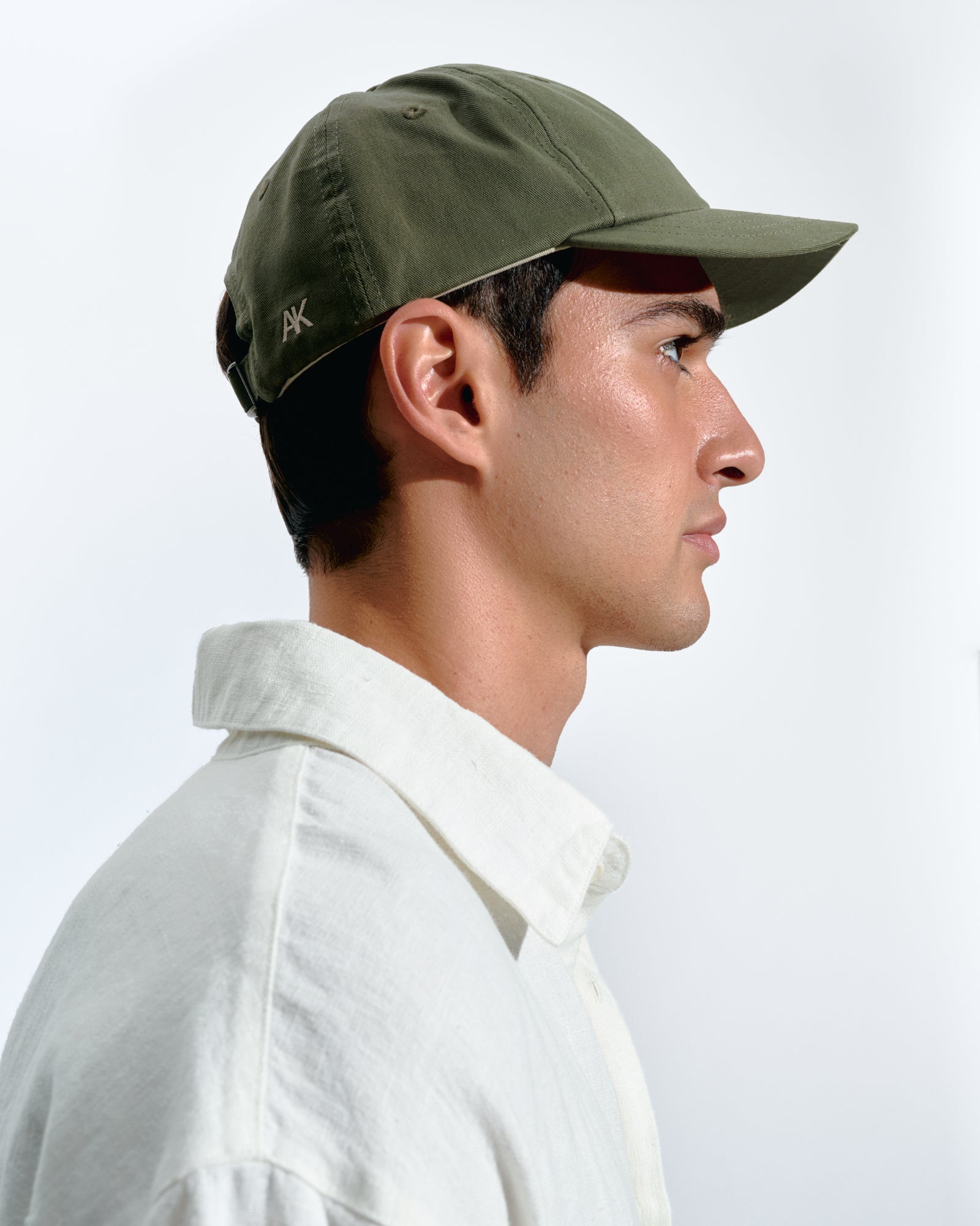 Kappe KLAUS - by Aylin Koenig