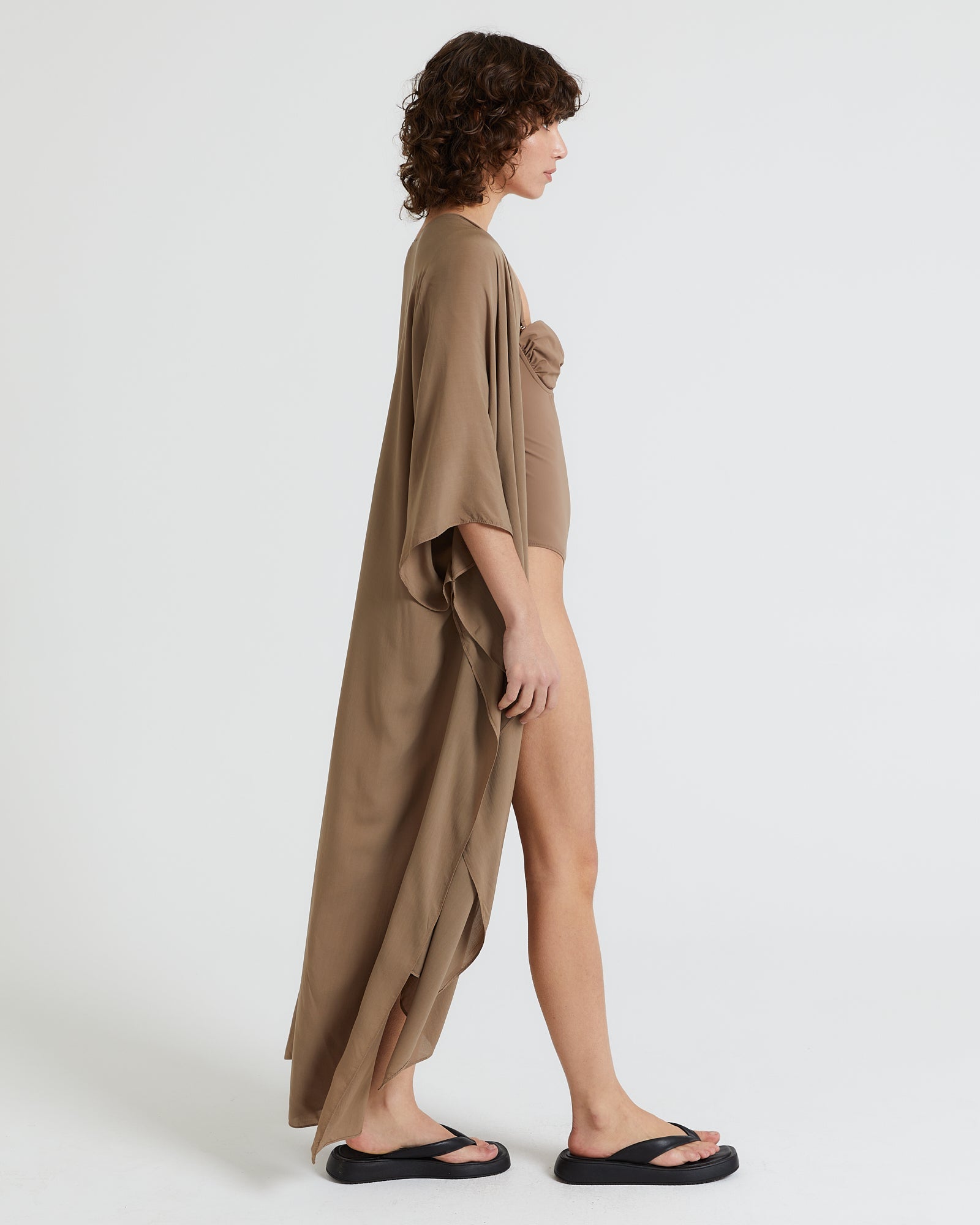 Kimono ILARIA - by Aylin Koenig