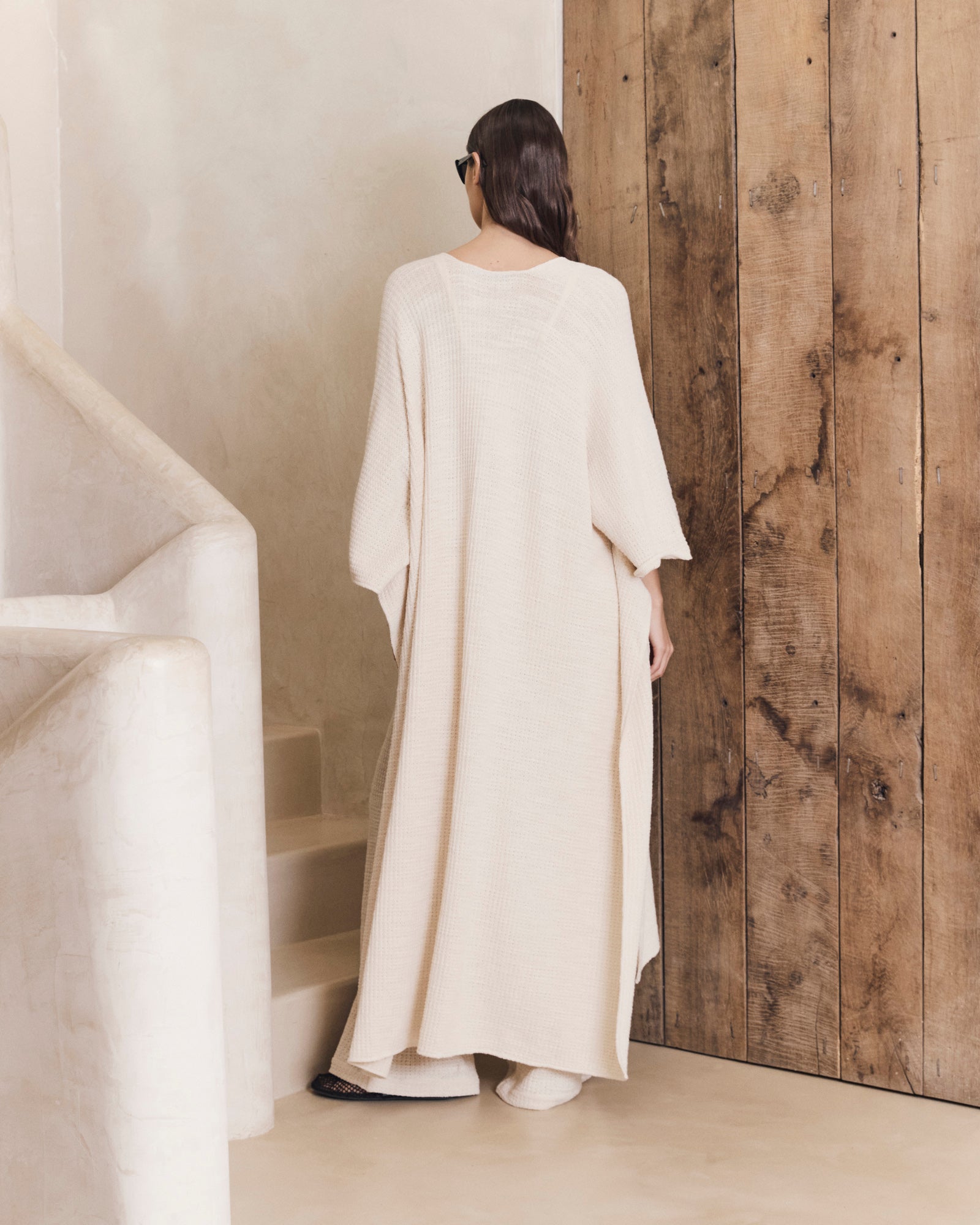 Kimono KENEA - by Aylin Koenig