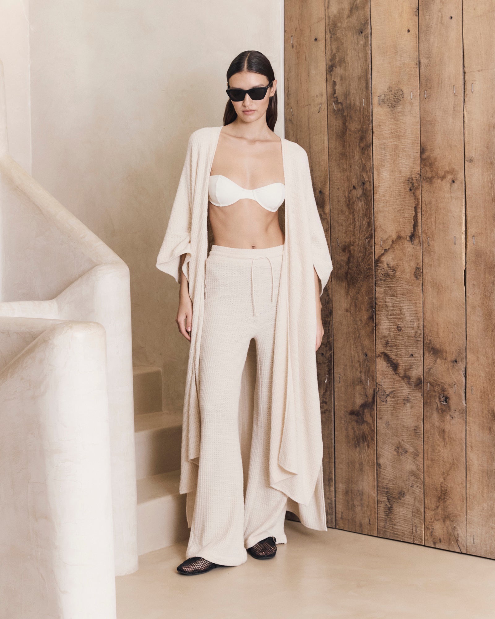 Kimono KENEA - by Aylin Koenig