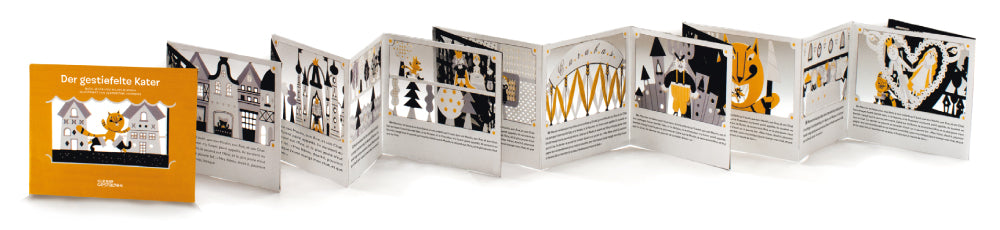 Gestalten Eu Shop-Puss in Boots-Book-Black-Deal-Outlet-by-ARCHIVIST