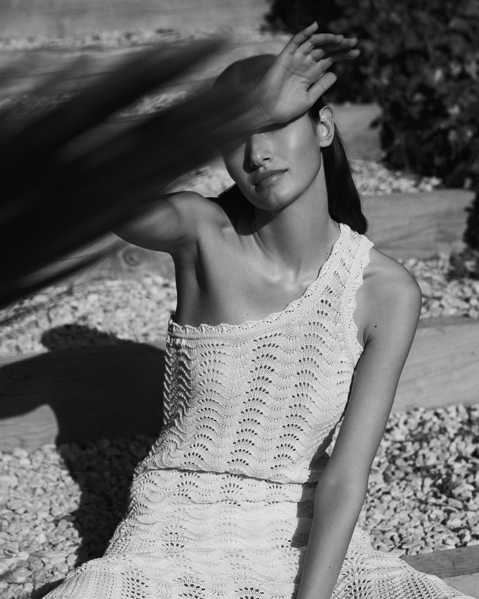 Kleid ADELINE - by Aylin Koenig