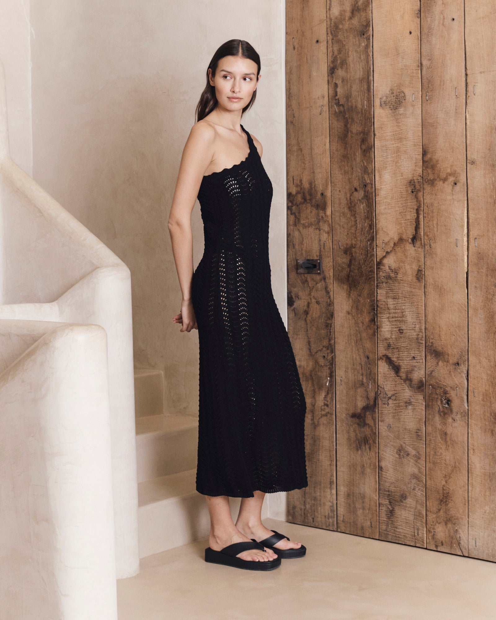 Kleid ADELINE - by Aylin Koenig