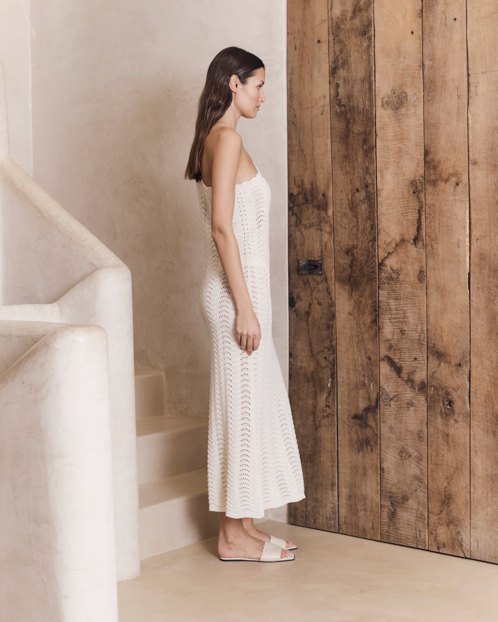 Kleid ADELINE - by Aylin Koenig