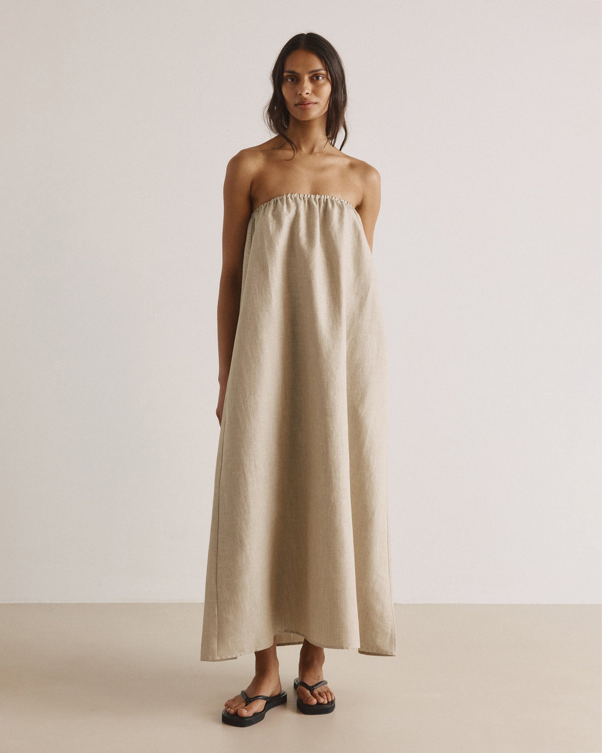 Kleid ARTA - by Aylin Koenig