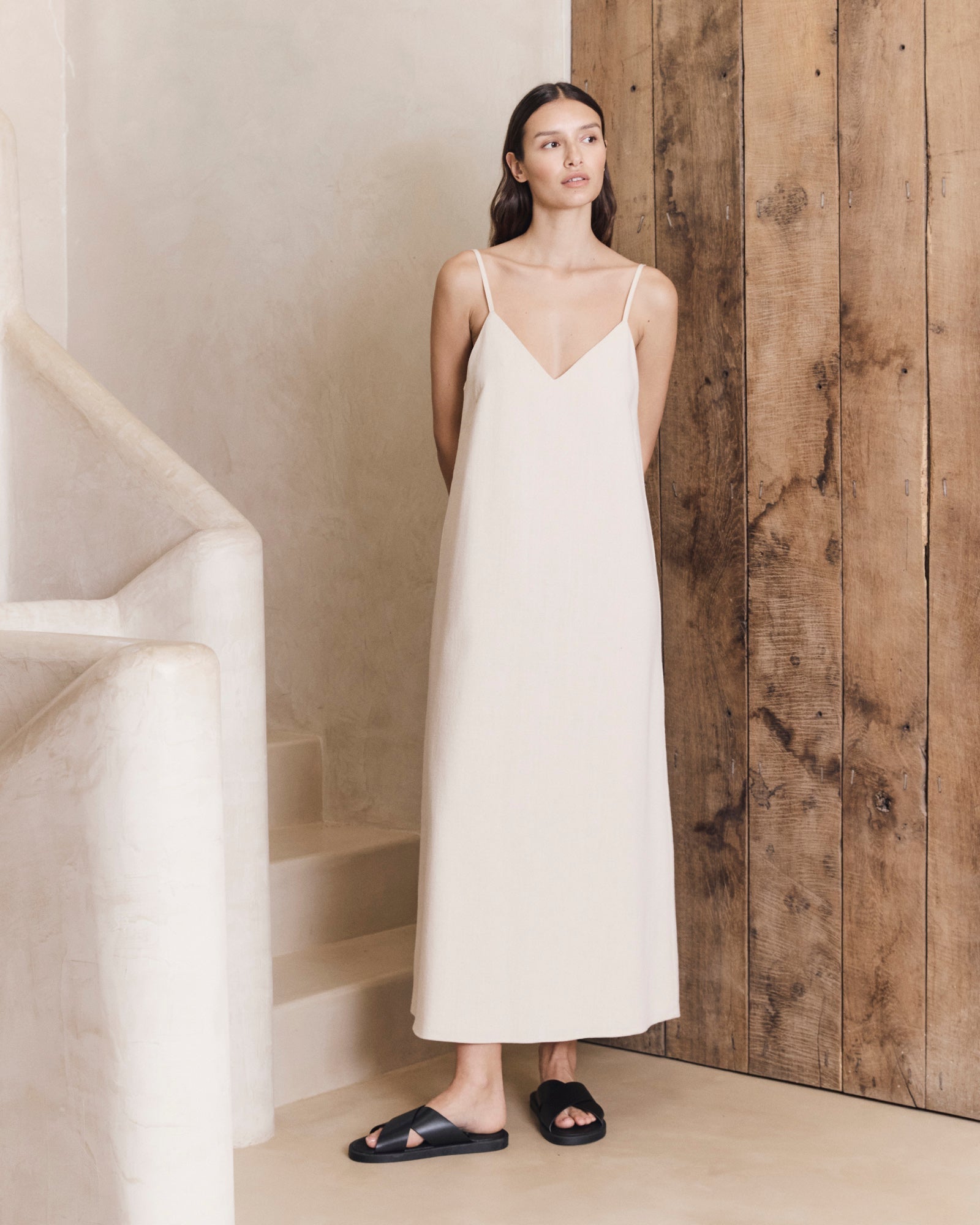 Kleid BERNA - by Aylin Koenig