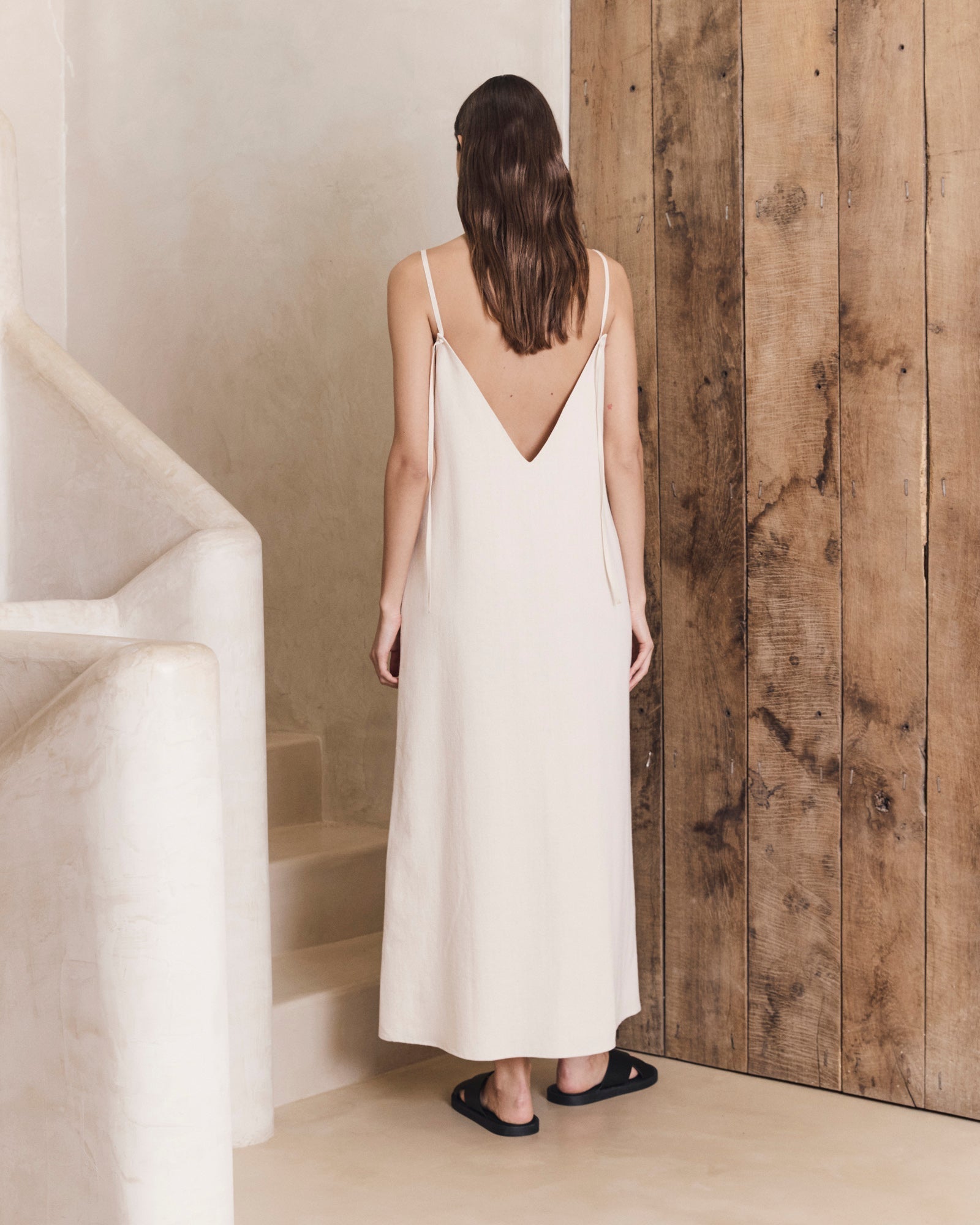 Kleid BERNA - by Aylin Koenig