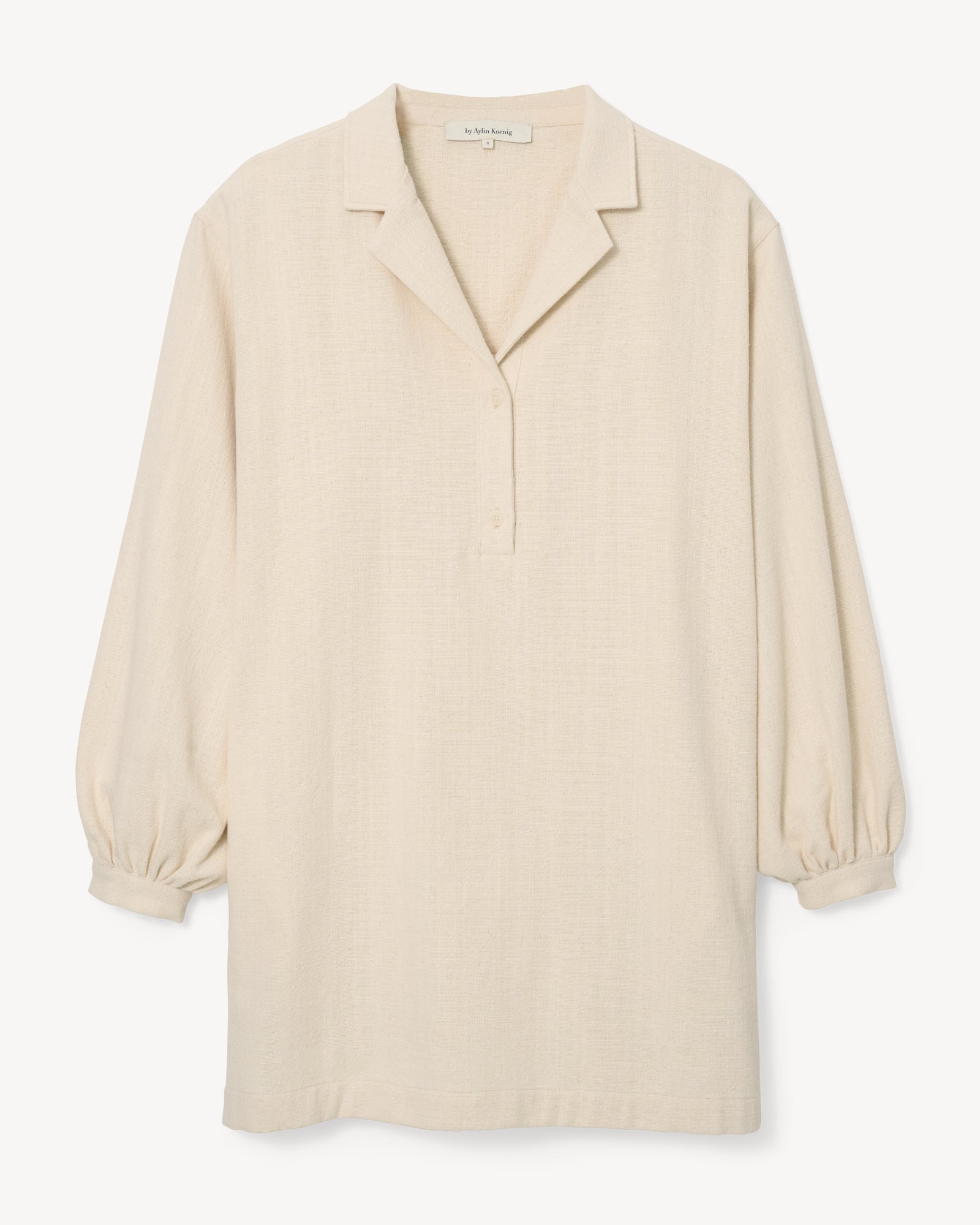 Kleid ELLI - by Aylin Koenig