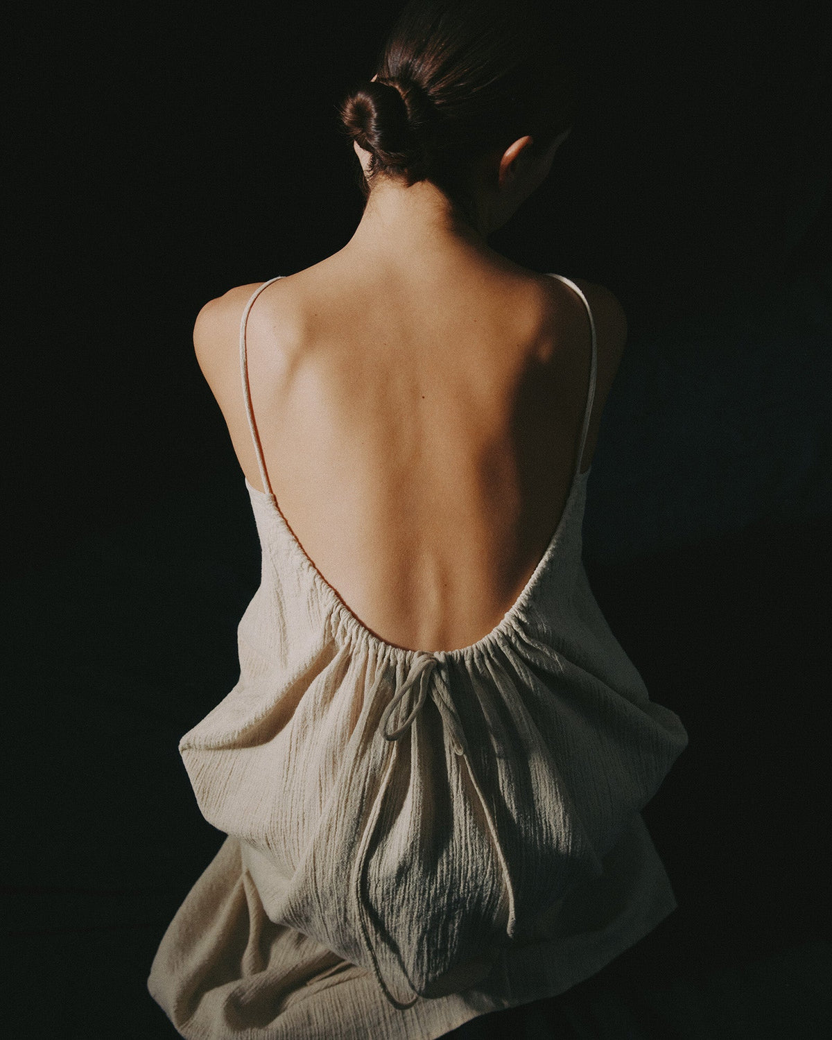 Kleid HEAVEN - by Aylin Koenig