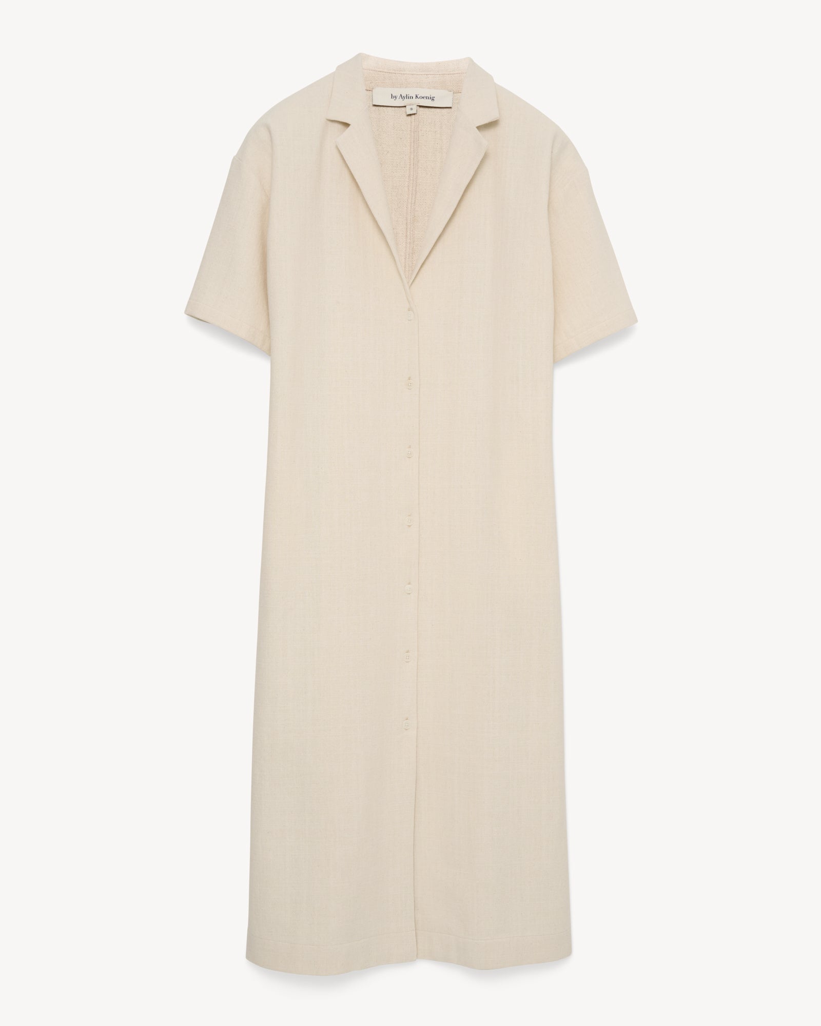 Kleid HENRIETTE - by Aylin Koenig