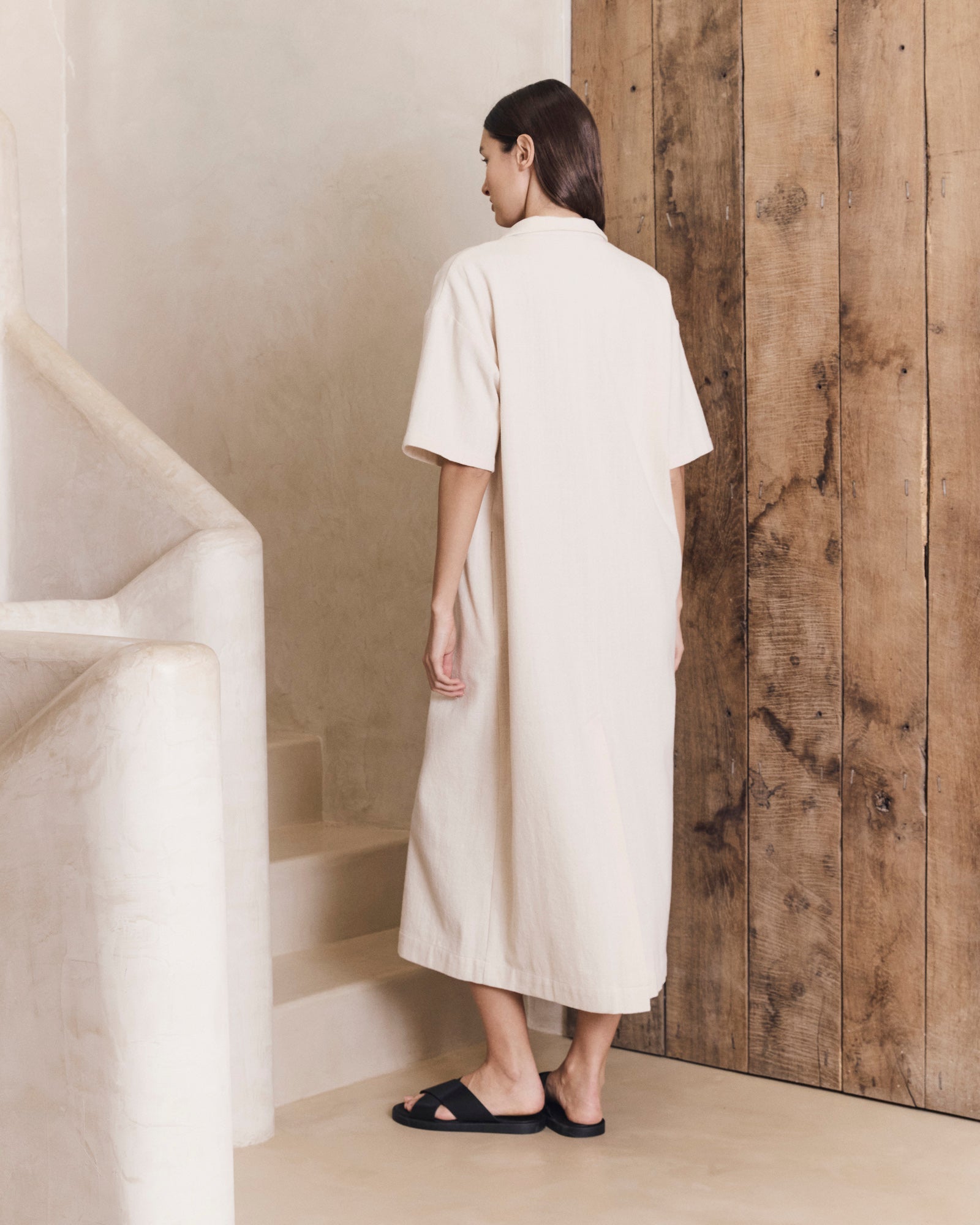 Kleid HENRIETTE - by Aylin Koenig