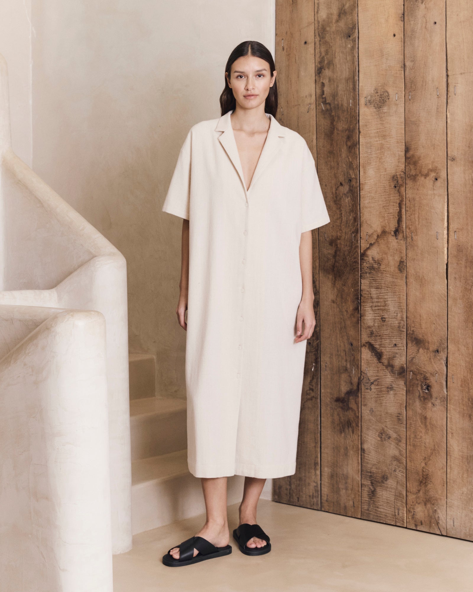 Kleid HENRIETTE - by Aylin Koenig