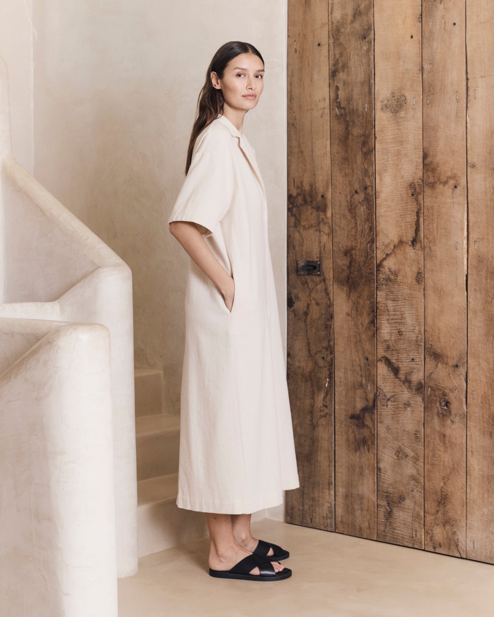 Kleid HENRIETTE - by Aylin Koenig