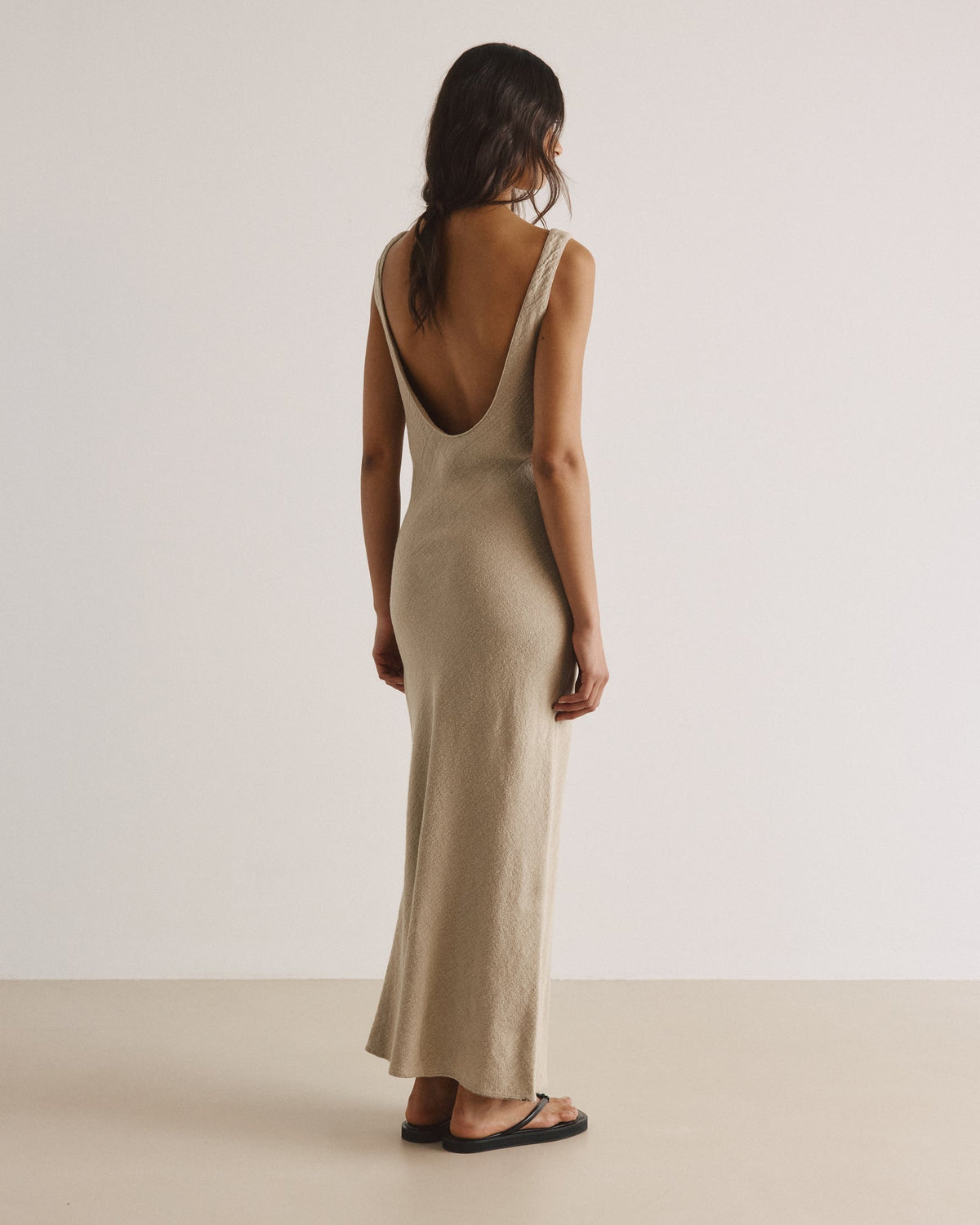 Kleid LOULOU - by Aylin Koenig