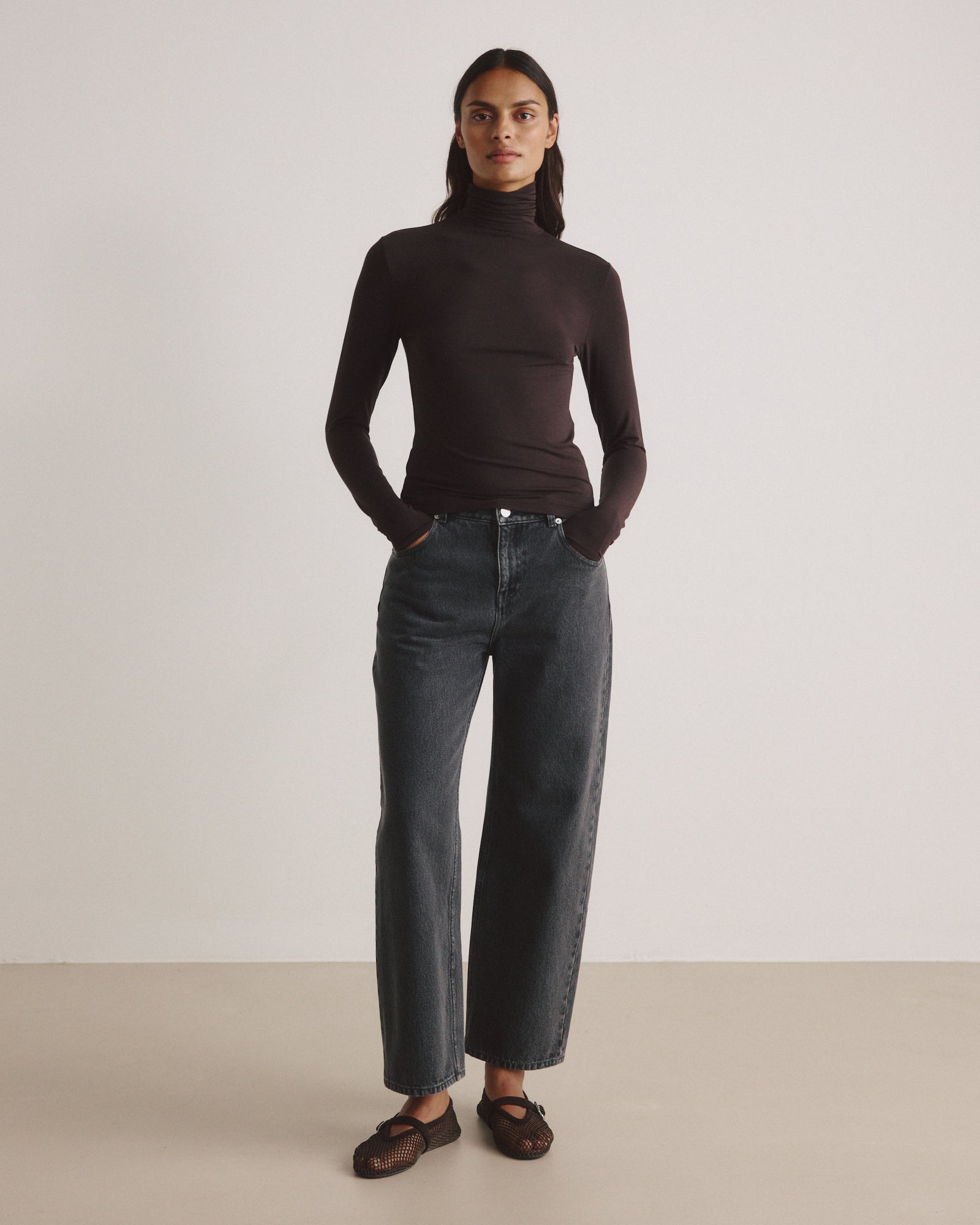 Longsleeve JOJO - by Aylin Koenig