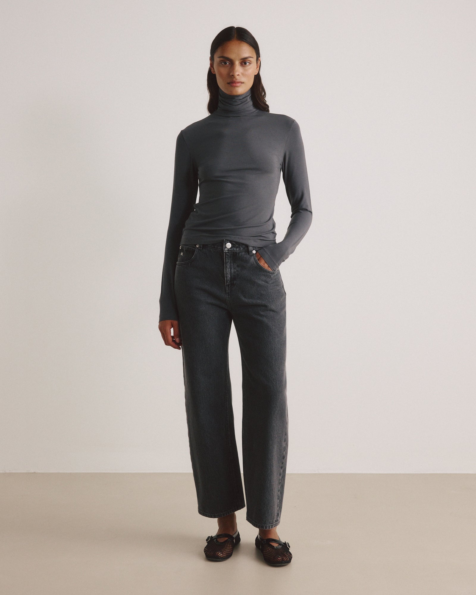 Longsleeve JOJO - by Aylin Koenig