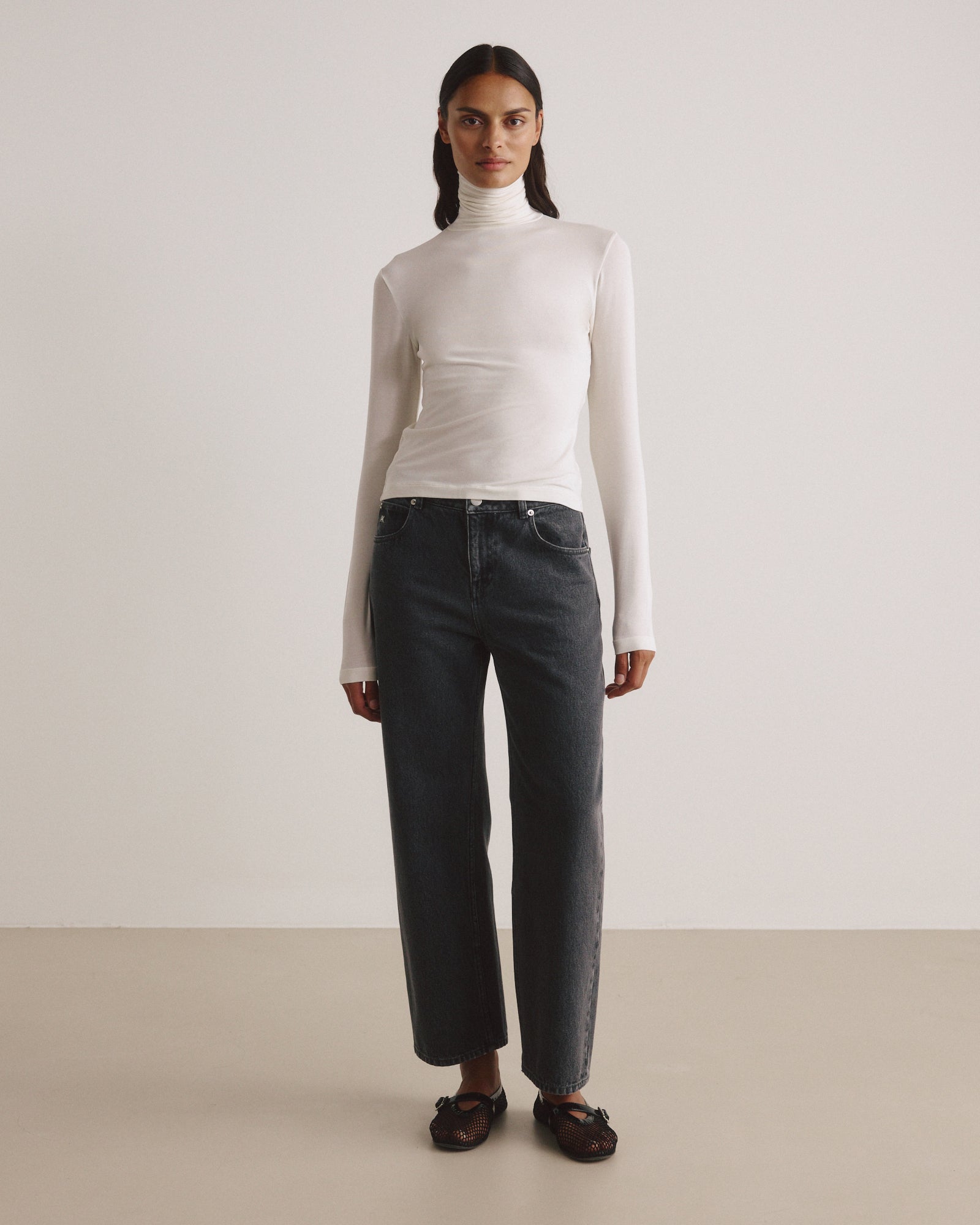 Longsleeve JOJO - by Aylin Koenig