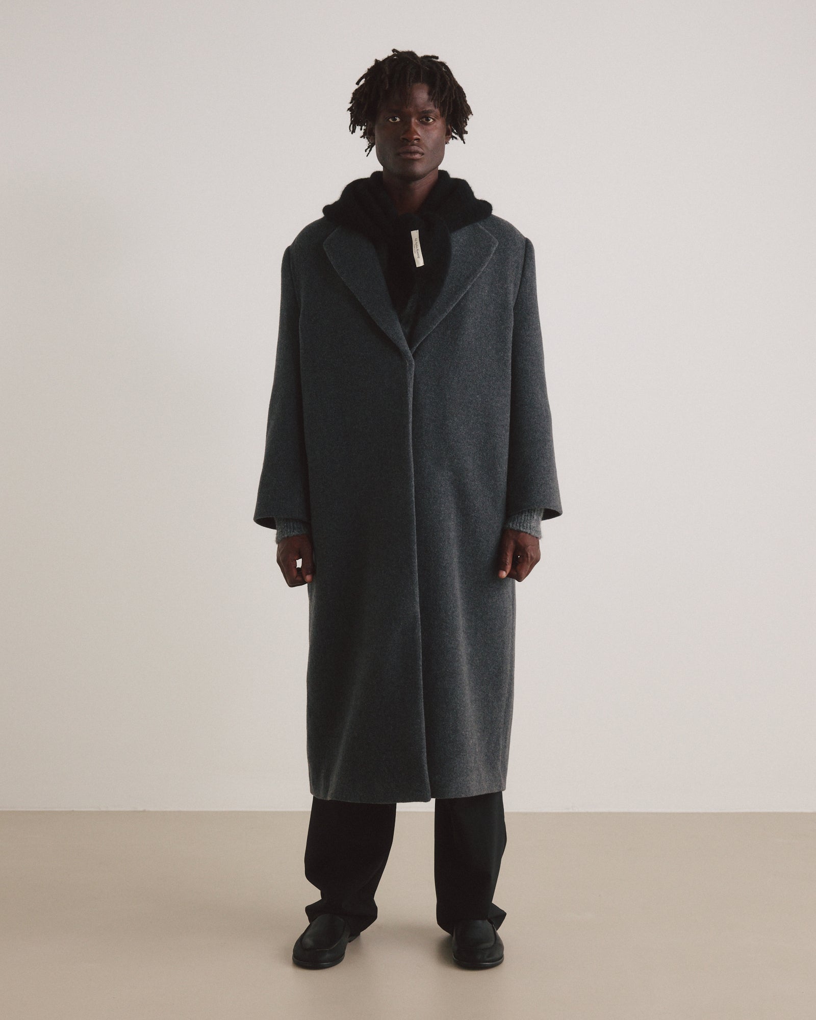 Mantel BELLA - by Aylin Koenig