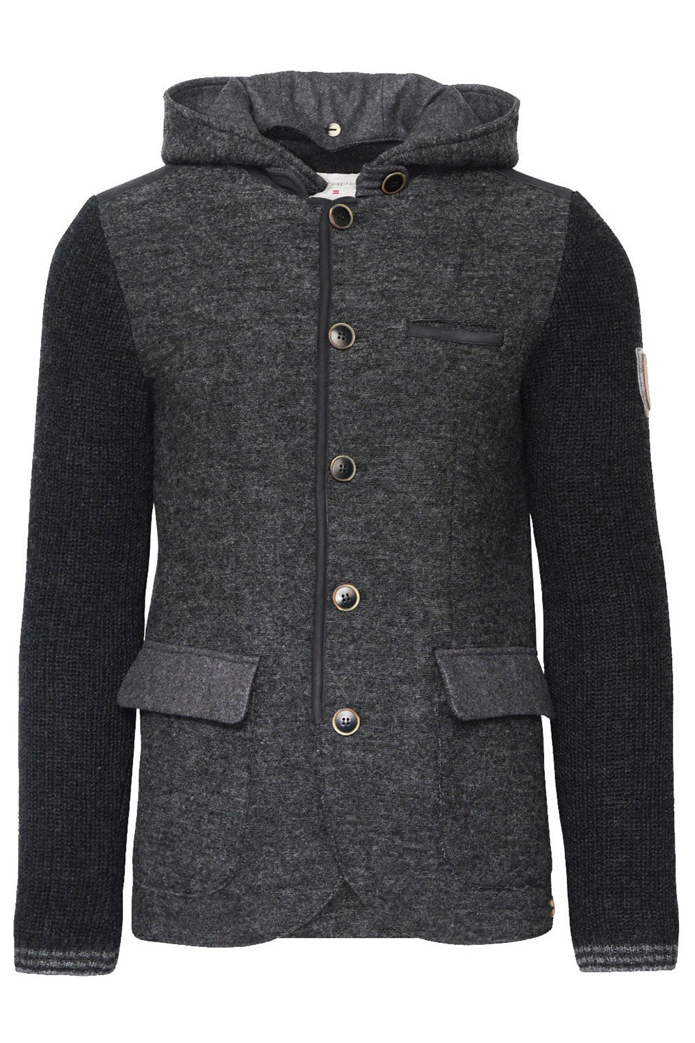 Herren Trachtenjacke Manu-Jacken & Mäntel-Stapf Tirol-OUTLET-S-730 - schilf-ARCHIVIST-ARCHIVE-SALE
