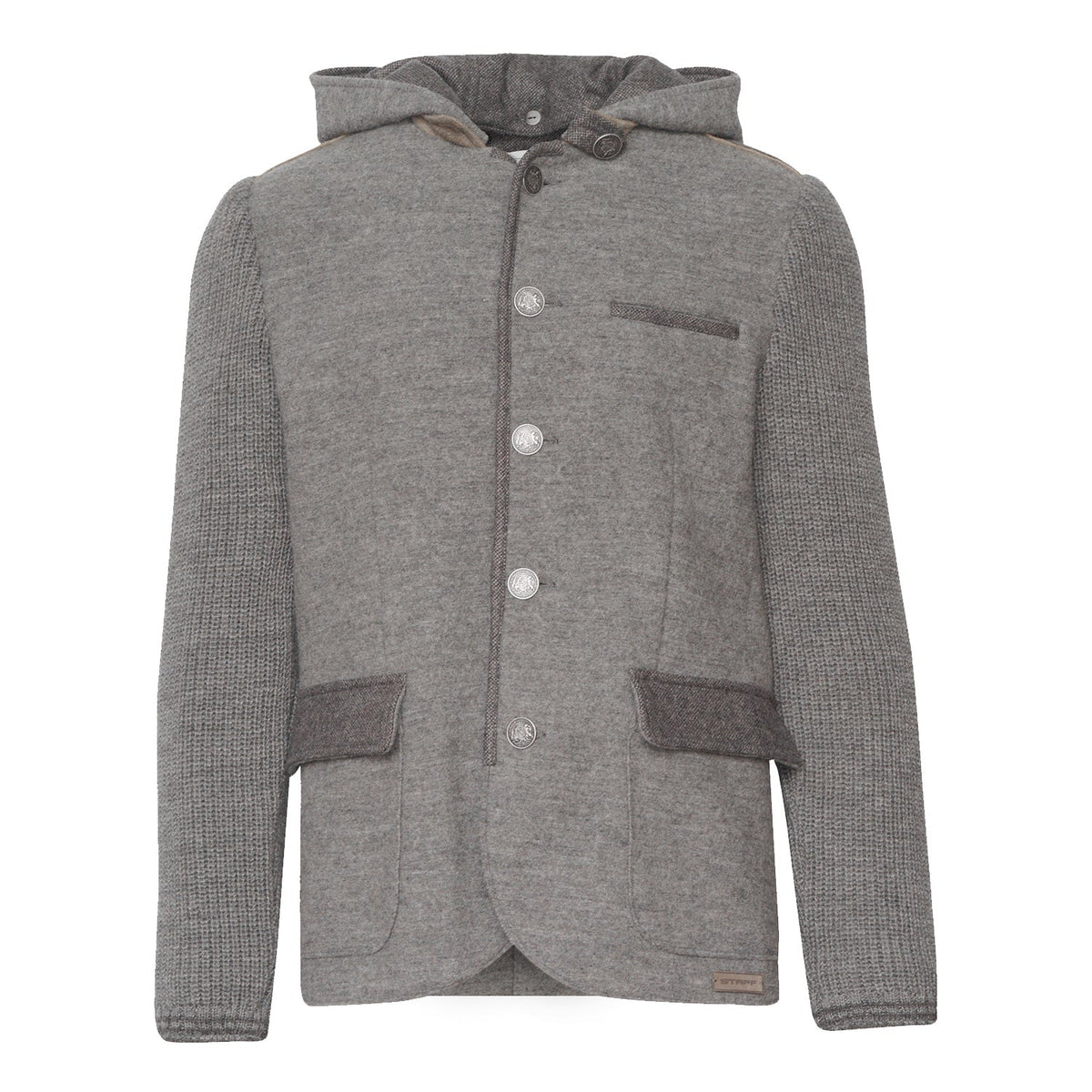 Herren Trachtenjacke Manu