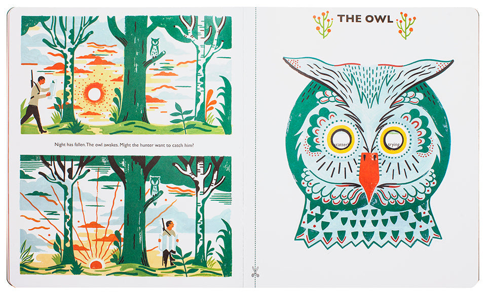 Gestalten Eu Shop-Masks in the Forest-Book-Black-Deal-Outlet-by-ARCHIVIST