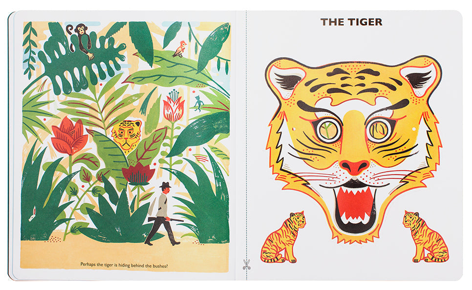 Gestalten Eu Shop-Masks in the Forest-Book-Black-Deal-Outlet-by-ARCHIVIST