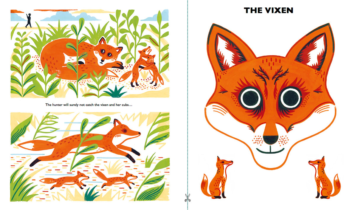 Gestalten Eu Shop-Masks in the Forest-Book-Black-Deal-Outlet-by-ARCHIVIST