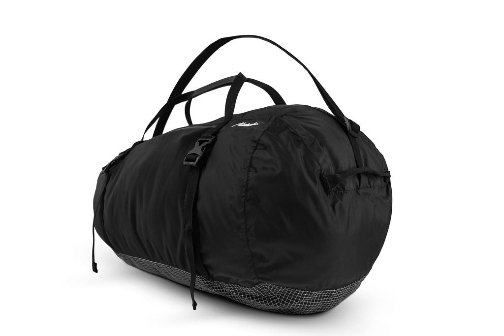 Asdec Life-Matador Freefly Packable Duffle Bag - ultraleichter Weekender / Handgepäck für Flug-Matador-Black-Deal-Outlet-by-ARCHIVIST