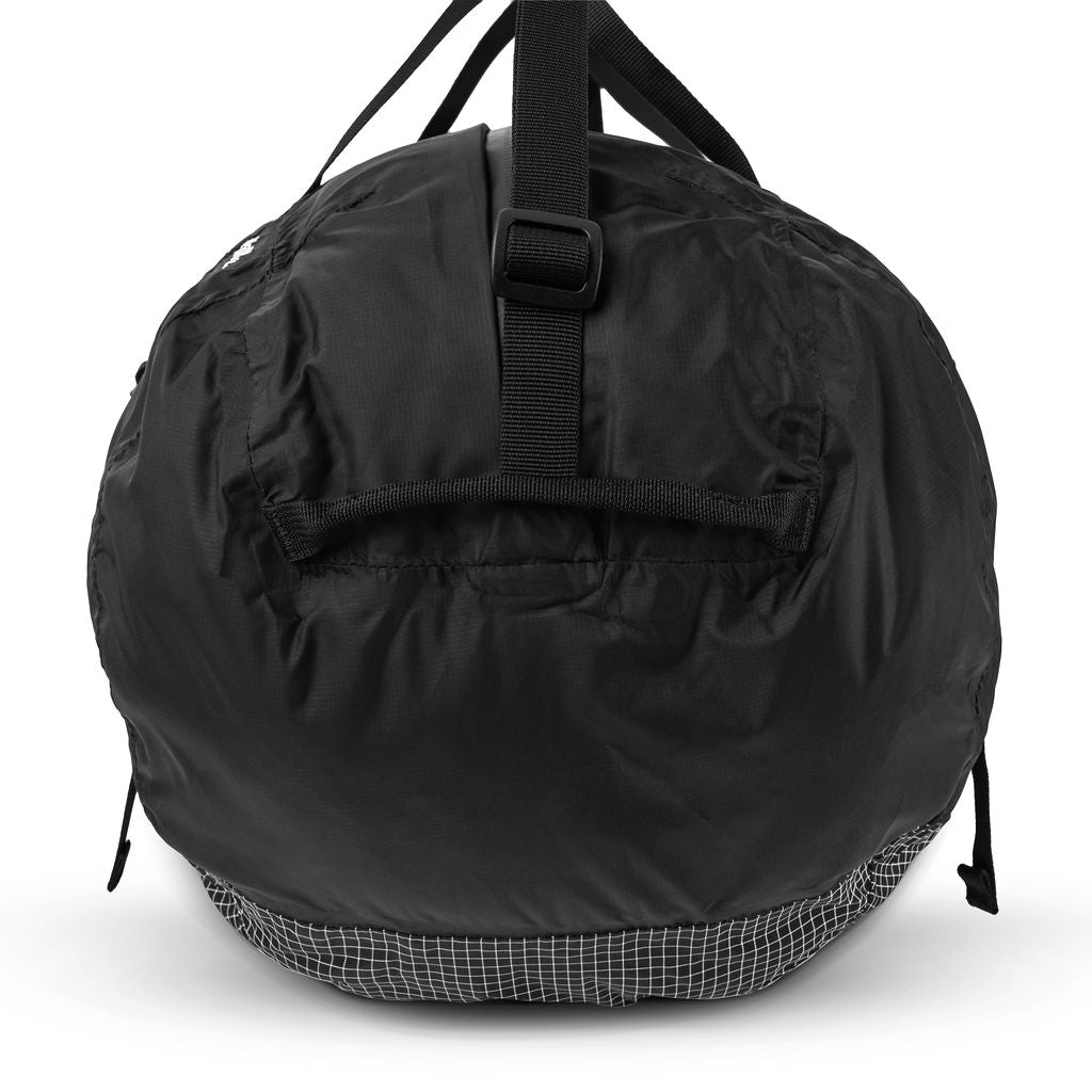 Asdec Life-Matador Freefly Packable Duffle Bag - ultraleichter Weekender / Handgepäck für Flug-Matador-Black-Deal-Outlet-by-ARCHIVIST