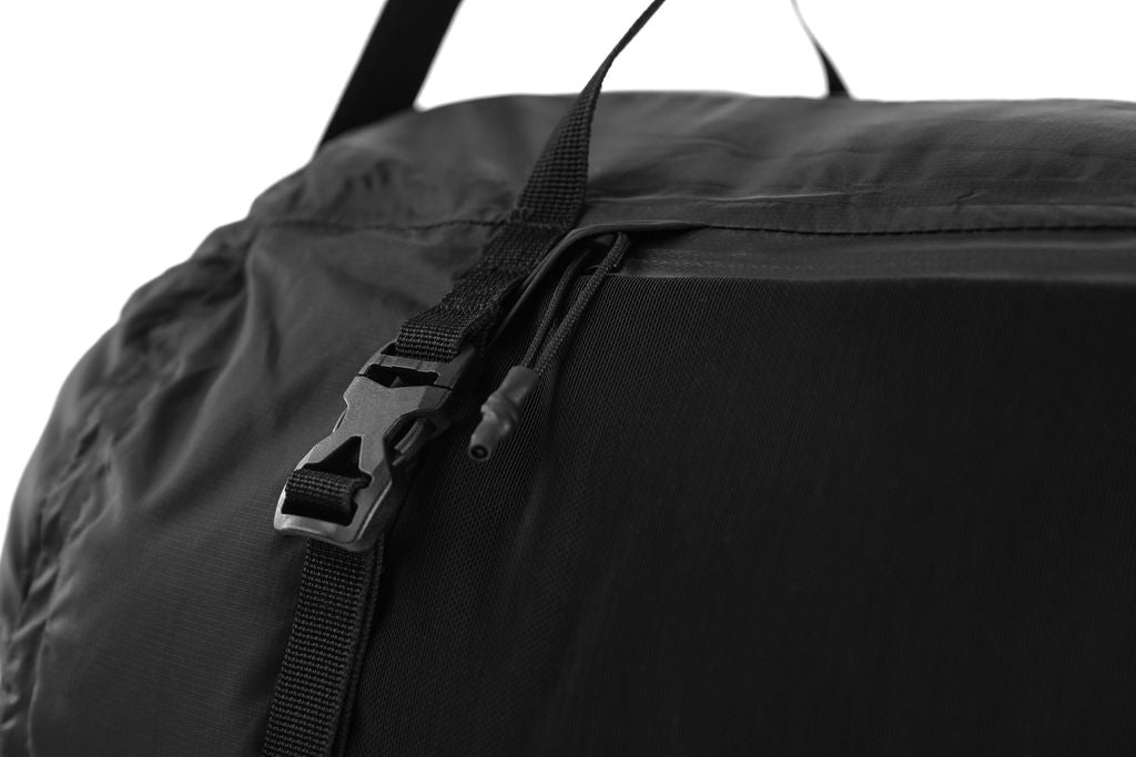 Asdec Life-Matador Freefly Packable Duffle Bag - ultraleichter Weekender / Handgepäck für Flug-Matador-Black-Deal-Outlet-by-ARCHIVIST