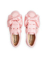 Viktor & Rolf-SUPERGA SATIN BOW SNEAKER-Sneaker-Black-Deal-Outlet-by-ARCHIVIST