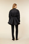 Viktor & Rolf-BOMBER DRESS-Kleider & Röcke-Black-Deal-Outlet-by-ARCHIVIST