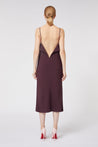 Viktor & Rolf-UPSIDE DOWN CAMISOLE DRESS-Kleider & Röcke-Black-Deal-Outlet-by-ARCHIVIST