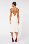 Viktor & Rolf-UPSIDE DOWN CAMISOLE DRESS-Kleider & Röcke-Black-Deal-Outlet-by-ARCHIVIST