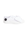 Viktor & Rolf-SUPERGA LOW CUT BOW SNEAKER-Sneaker-Black-Deal-Outlet-by-ARCHIVIST