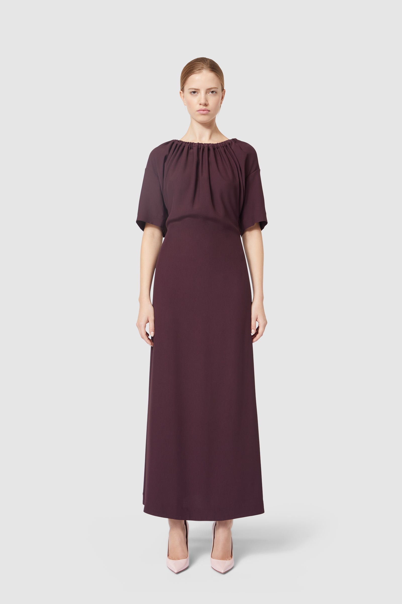 Viktor & Rolf-COUTURE DRESS-Kleider & Röcke-Black-Deal-Outlet-by-ARCHIVIST