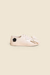 Viktor & Rolf-SUPERGA LOW CUT SNEAKER-Sneaker-Black-Deal-Outlet-by-ARCHIVIST