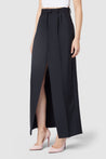 Viktor & Rolf-TROUSER SKIRT-Hosen-Black-Deal-Outlet-by-ARCHIVIST