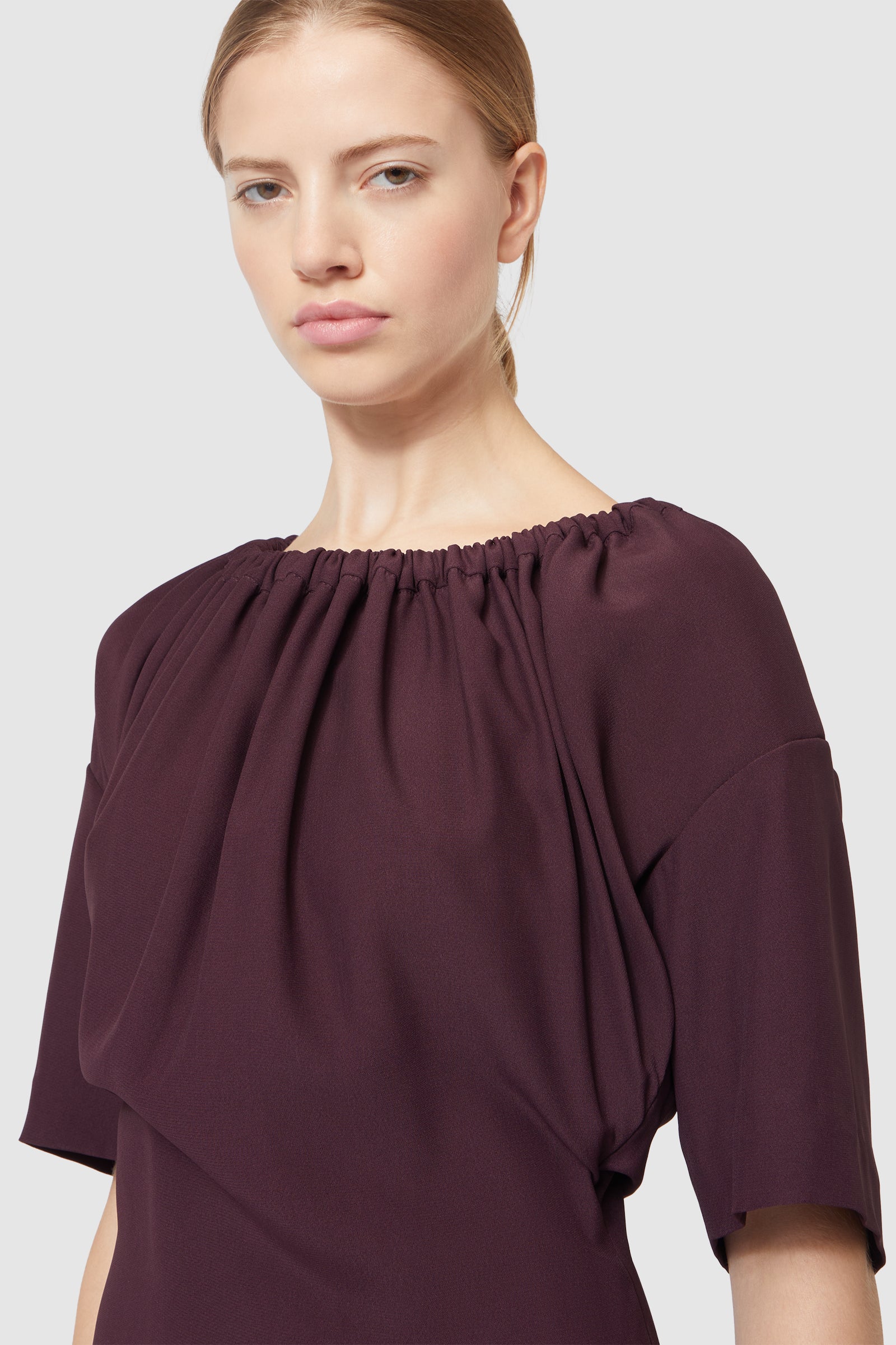 Viktor & Rolf-COUTURE DRESS-Kleider & Röcke-Black-Deal-Outlet-by-ARCHIVIST