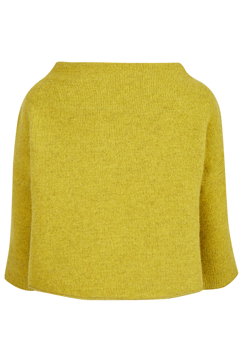 Kinder Pullover Naunspitze