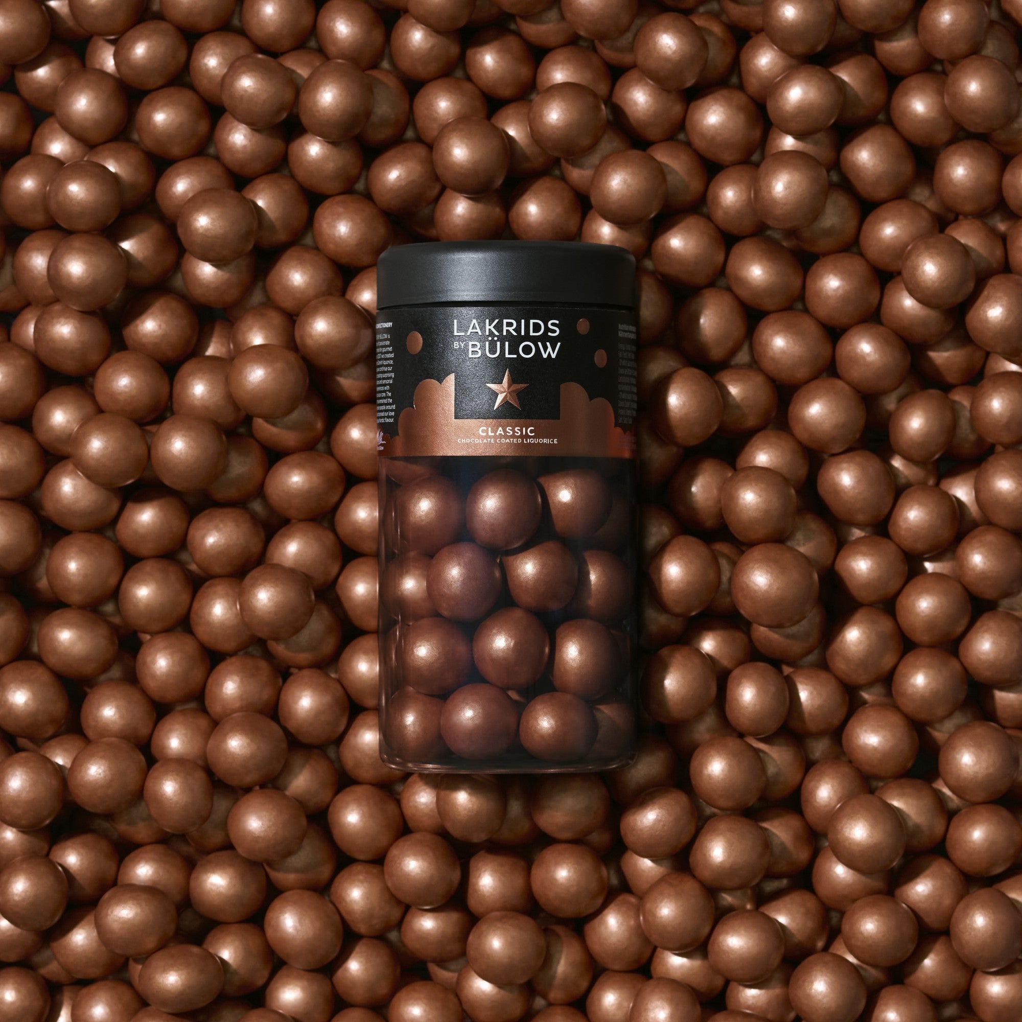 Genusskontor-LAKRIDS BÜLOW - Winter: Classic Caramel-Black-Deal-Outlet-by-ARCHIVIST