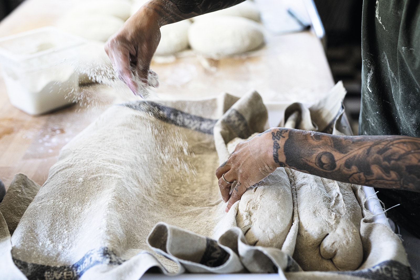 Gestalten Eu Shop-Sauerteig für alle-Book-Black-Deal-Outlet-by-ARCHIVIST