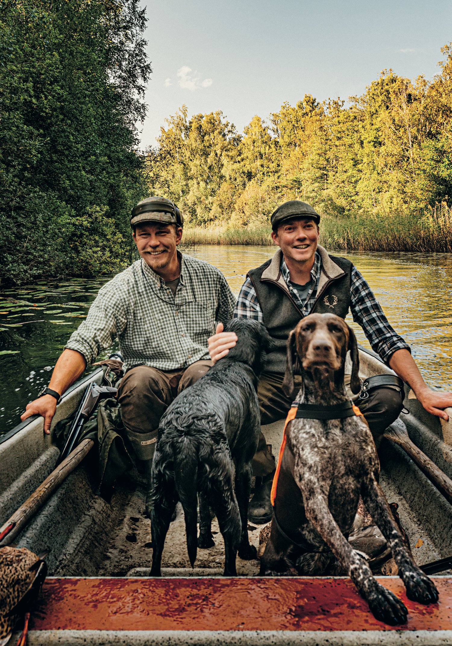 Gestalten Eu Shop-The Wild Game Cookbook-Book-Black-Deal-Outlet-by-ARCHIVIST