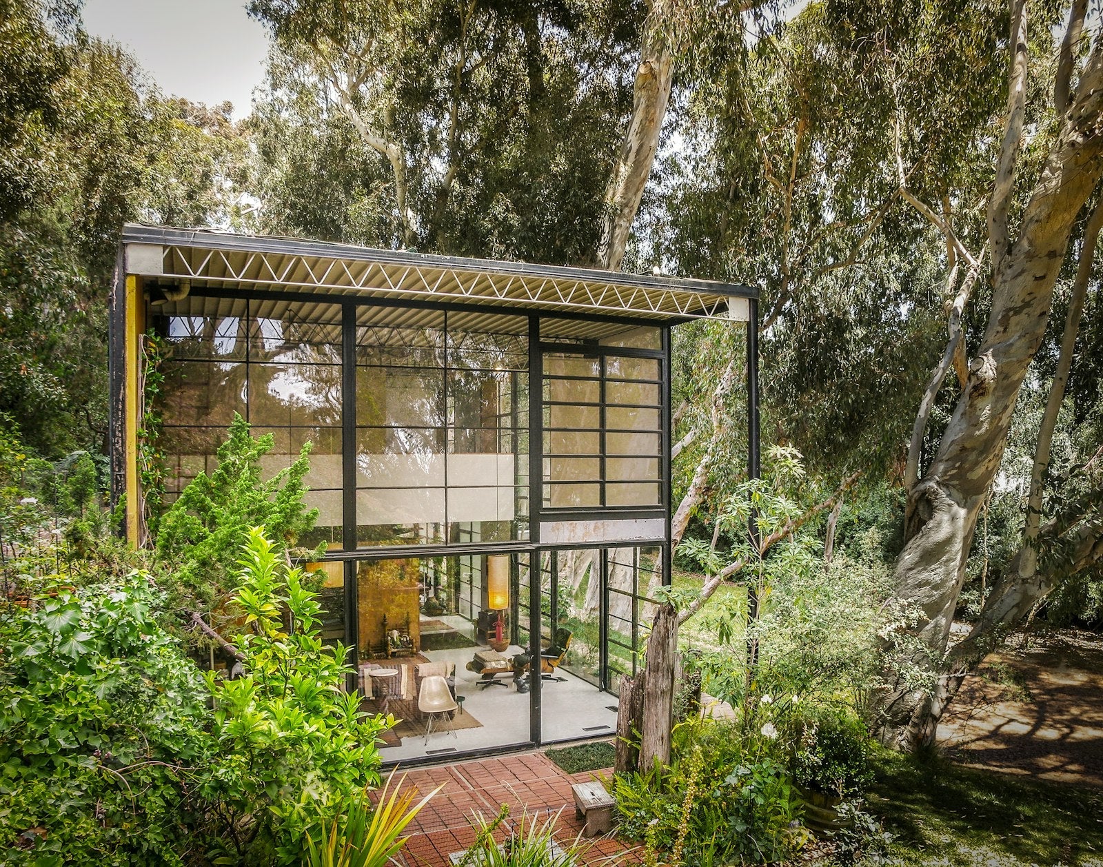 Gestalten Eu Shop-American Icons Volume 2-Book-Black-Deal-Outlet-by-ARCHIVIST