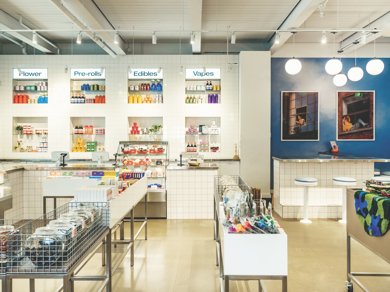 Gestalten Eu Shop-The World's Best Shops-Book-Black-Deal-Outlet-by-ARCHIVIST