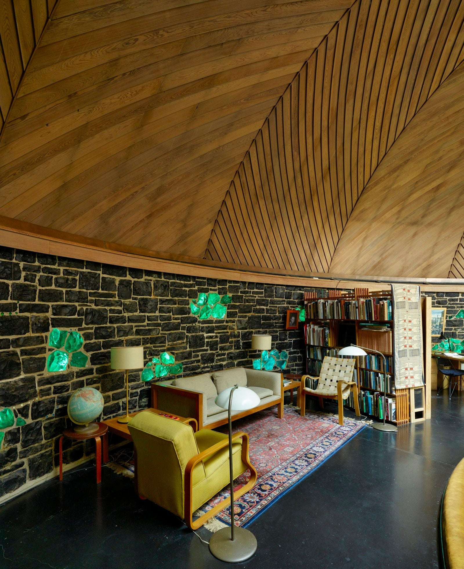 Gestalten Eu Shop-American Icons-Book-Black-Deal-Outlet-by-ARCHIVIST