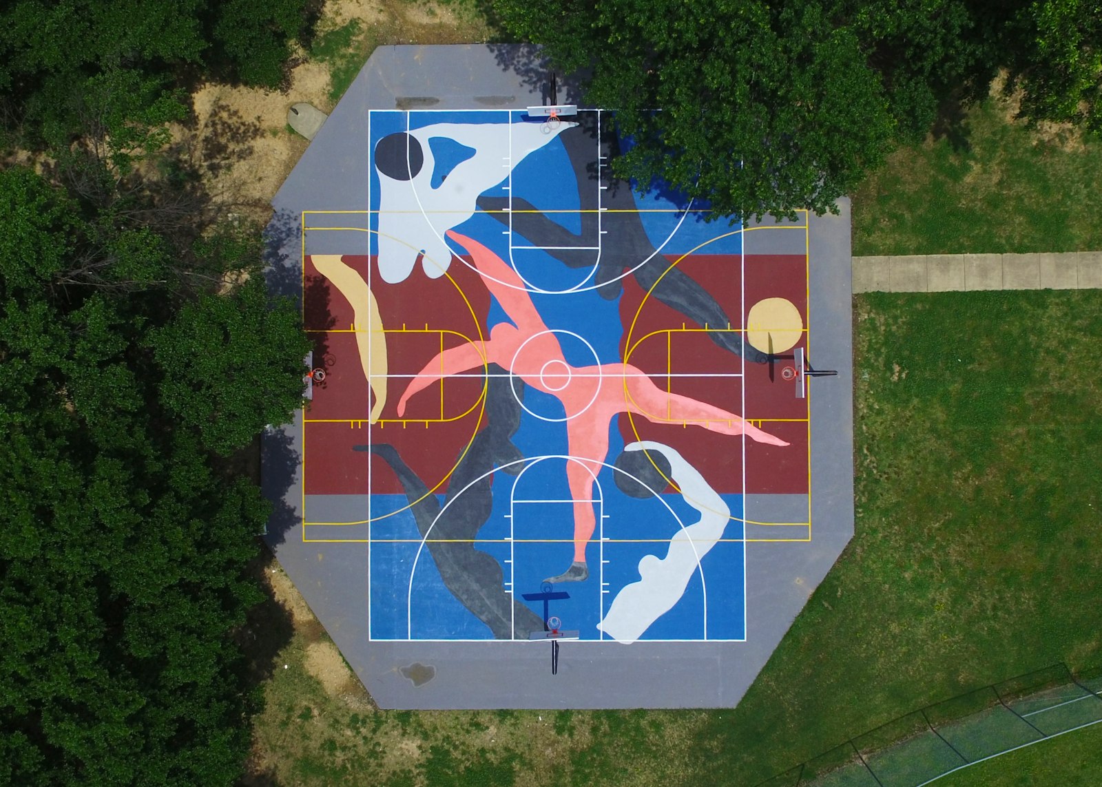 Gestalten Eu Shop-Courtside Candy-Book-Black-Deal-Outlet-by-ARCHIVIST